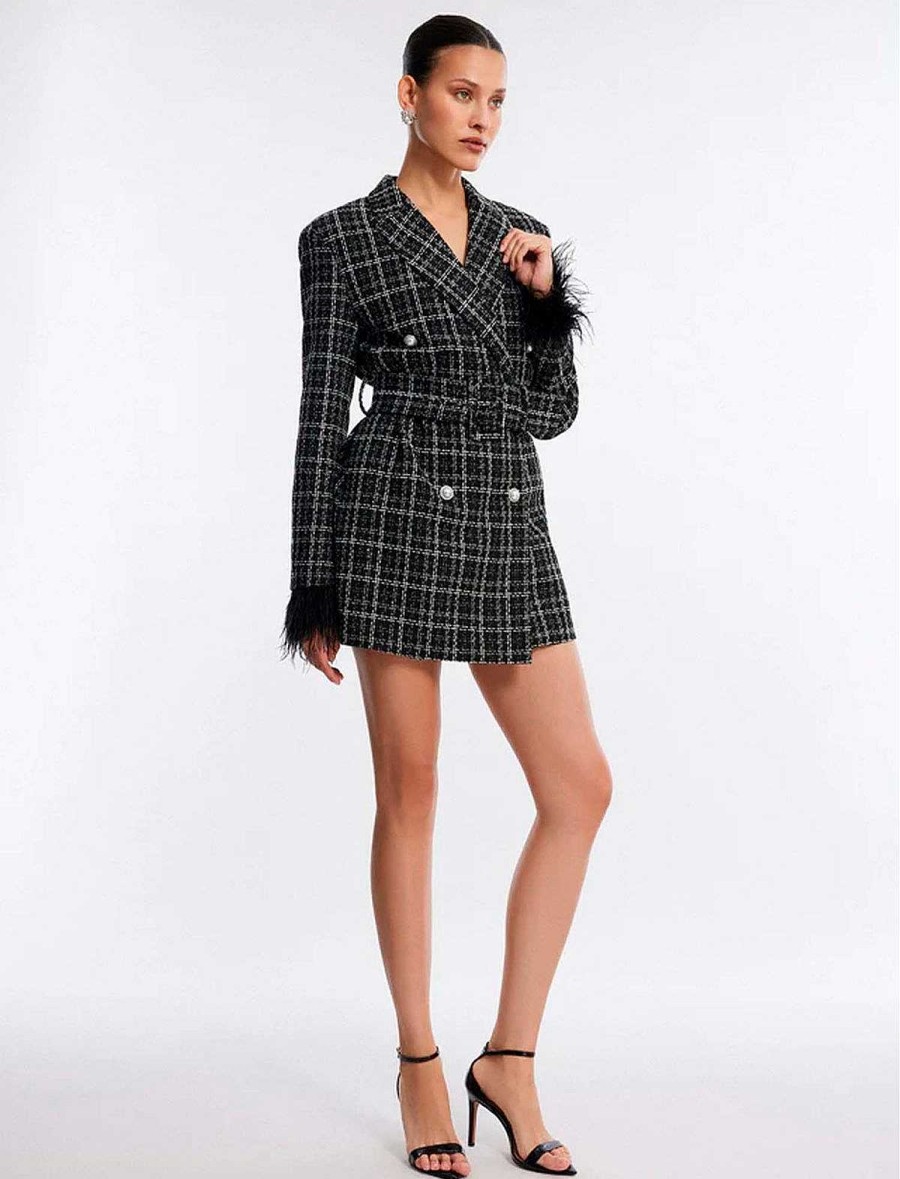 BCBG MAX AZRIA Oberbekleidung | Blazer