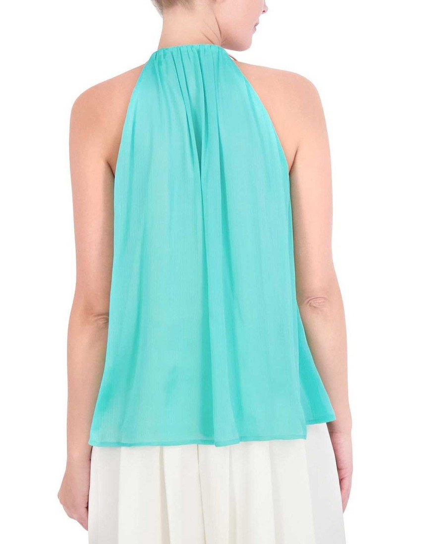 BCBG MAX AZRIA Oberteile | Neckholderbluse