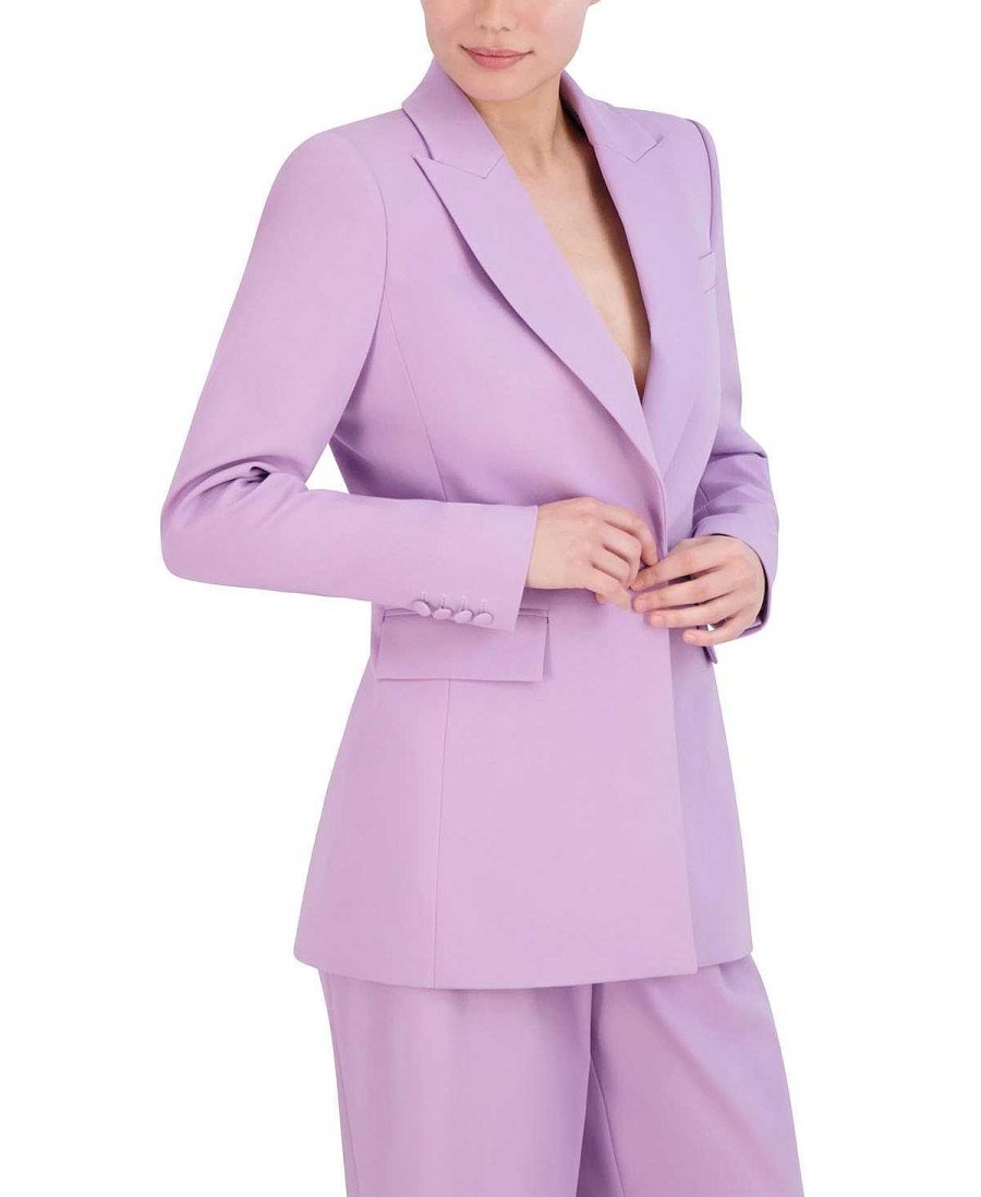 BCBG MAX AZRIA Oberbekleidung | Blazer Mit Muesca Solapa