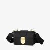 BCBG MAX AZRIA Taschen | Ubergrose Umhangetasche Mit Brosche