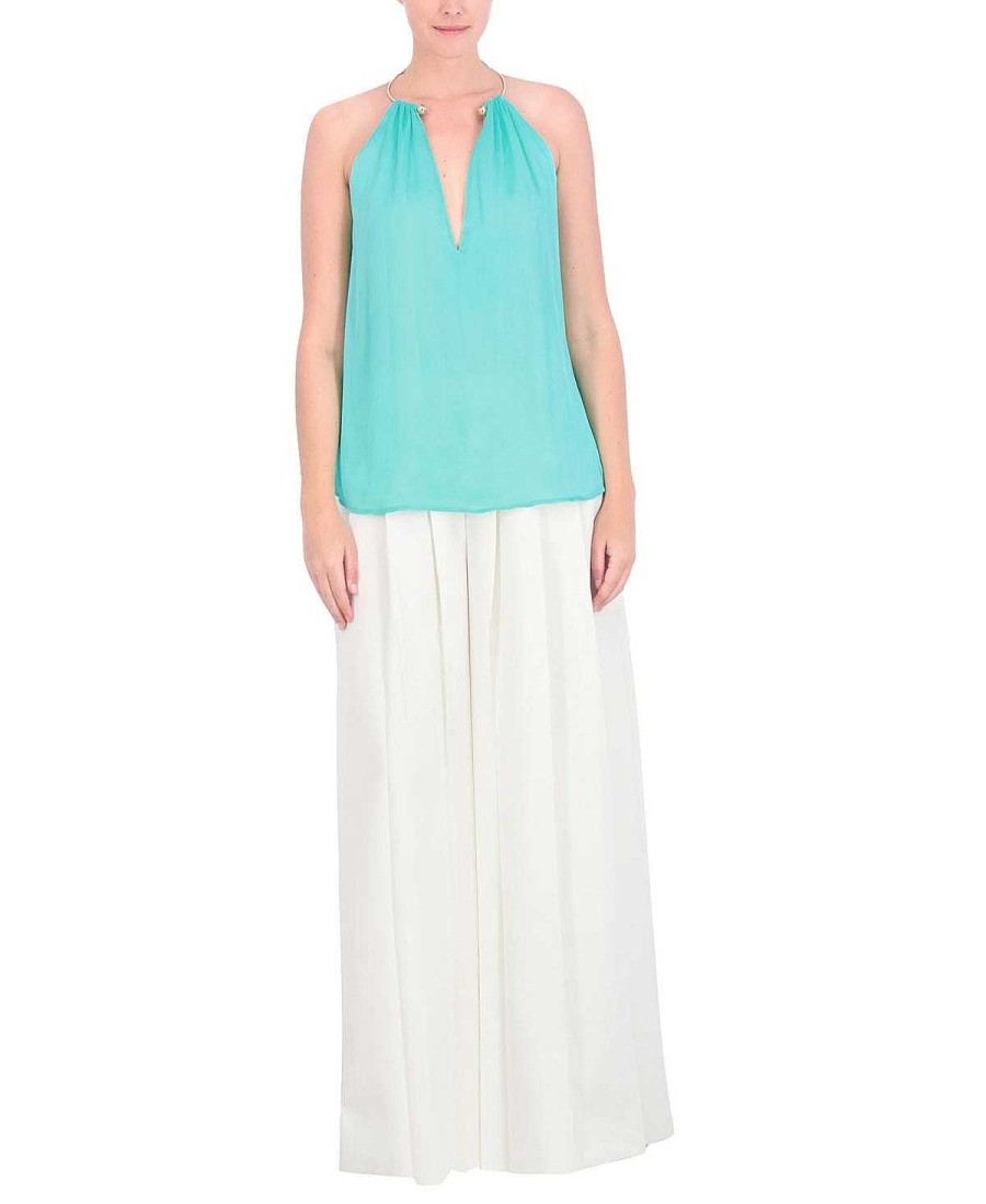 BCBG MAX AZRIA Oberteile | Neckholderbluse