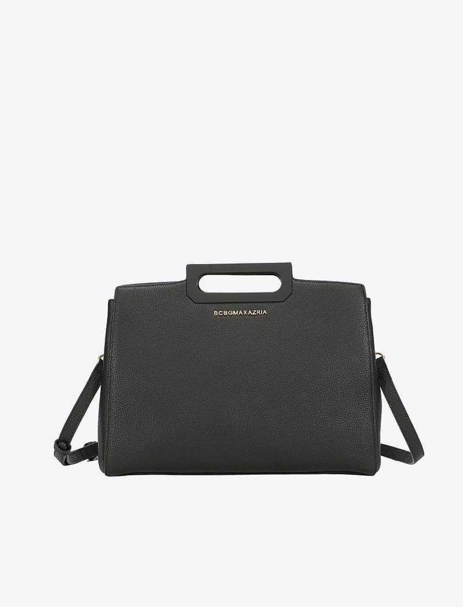 BCBG MAX AZRIA Taschen | Umhangetaschentasche Mit Rechteckigem Griff