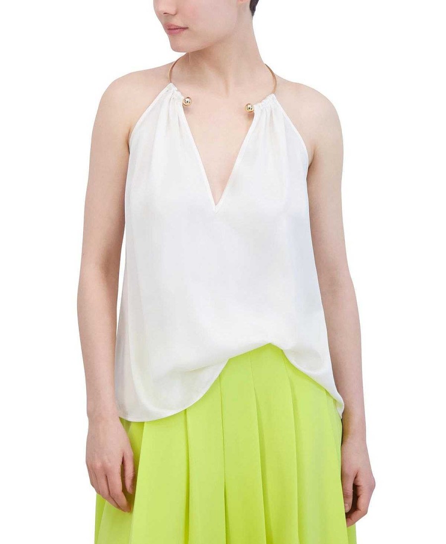 BCBG MAX AZRIA Oberteile | Neckholderbluse