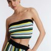 BCBG MAX AZRIA Oberteile | Crop-Top