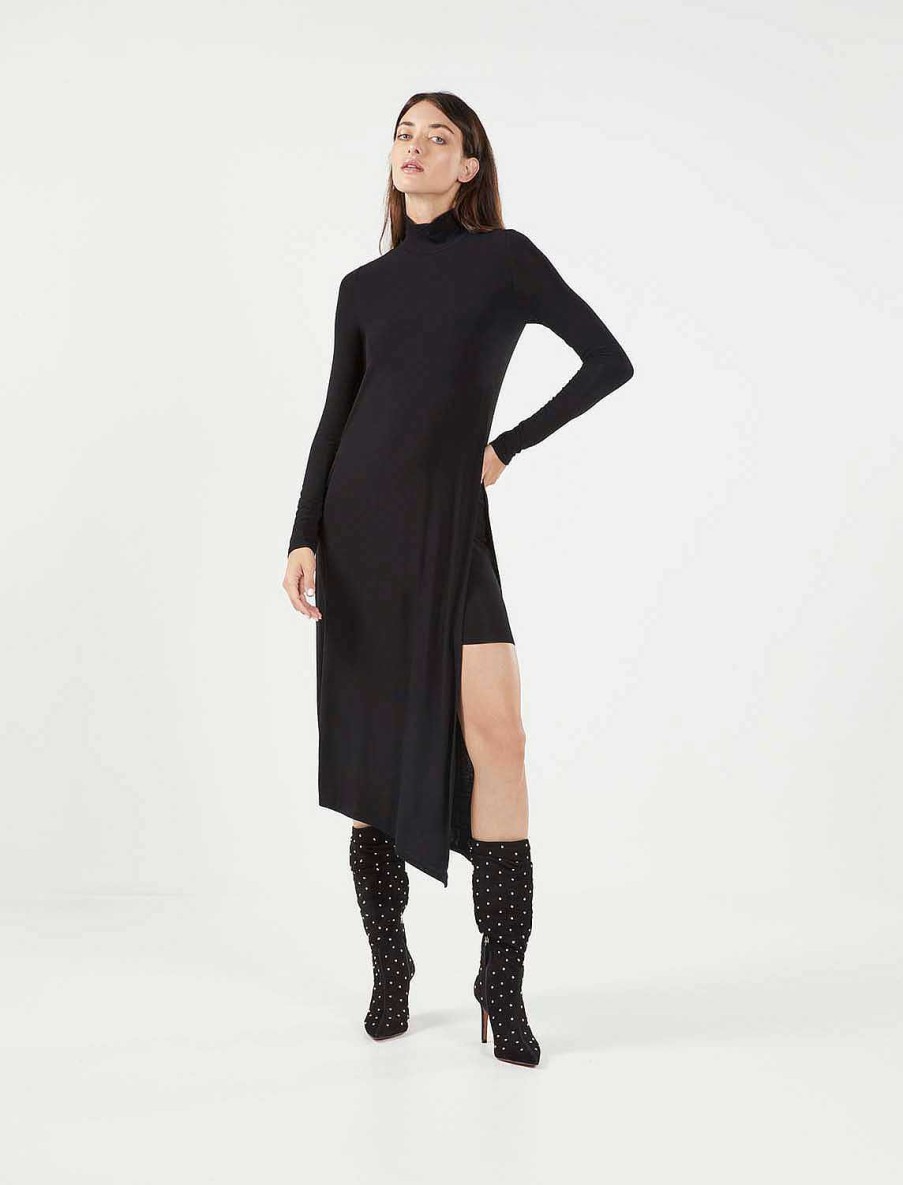 BCBG MAX AZRIA Lassig | Lassiges Kleid