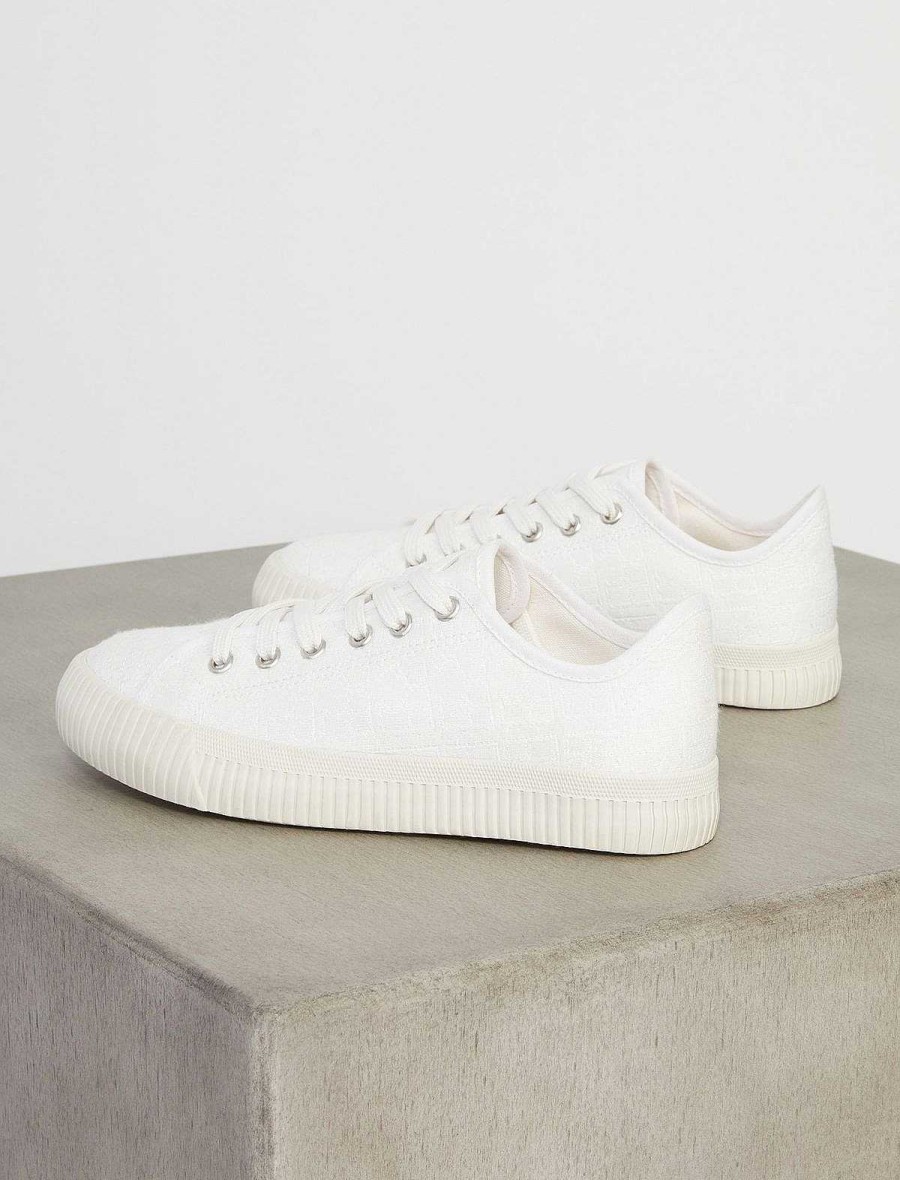 BCBG MAX AZRIA Schuhe | Sportschuhe Mit Spikes