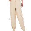 BCBG MAX AZRIA Pantalones | Jogger Cargo Mit Jareta