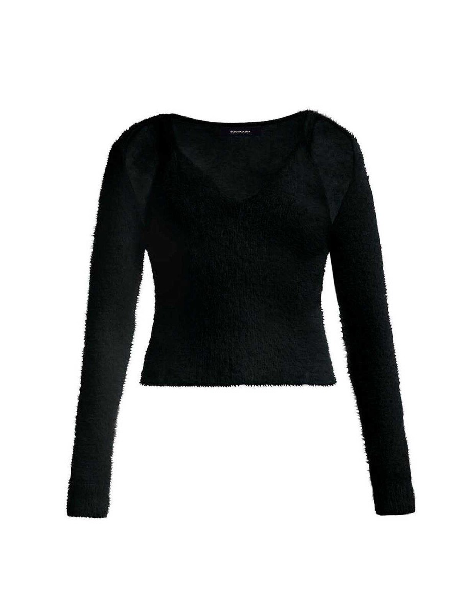 BCBG MAX AZRIA Pullover | Zur Seite Fahren