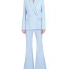 BCBG MAX AZRIA Oberbekleidung | Solide Smoking-Blazer