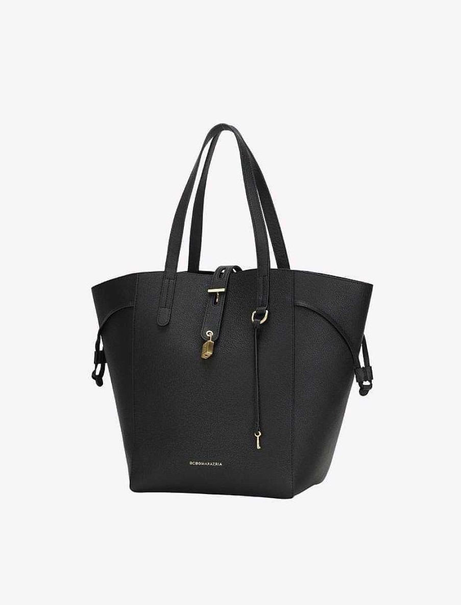 BCBG MAX AZRIA Taschen | Shopper-Einkaufstasche Mit Candado