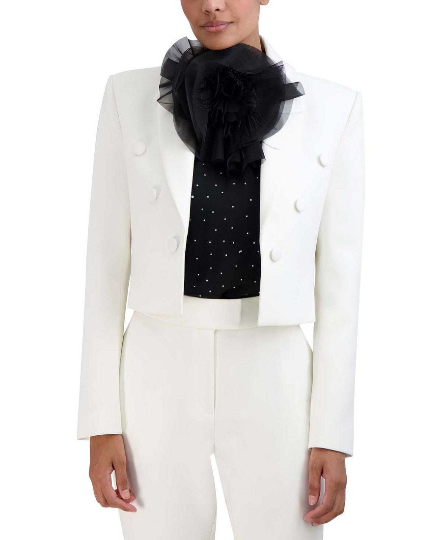 BCBG MAX AZRIA Oberbekleidung | Kurzer Blazer