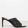 BCBG MAX AZRIA Schuhe | Dixi Mule Tacon Sandalen