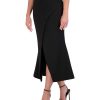 BCBG MAX AZRIA Die Rocke | Asymmetrischer Faskus Mit Offnung