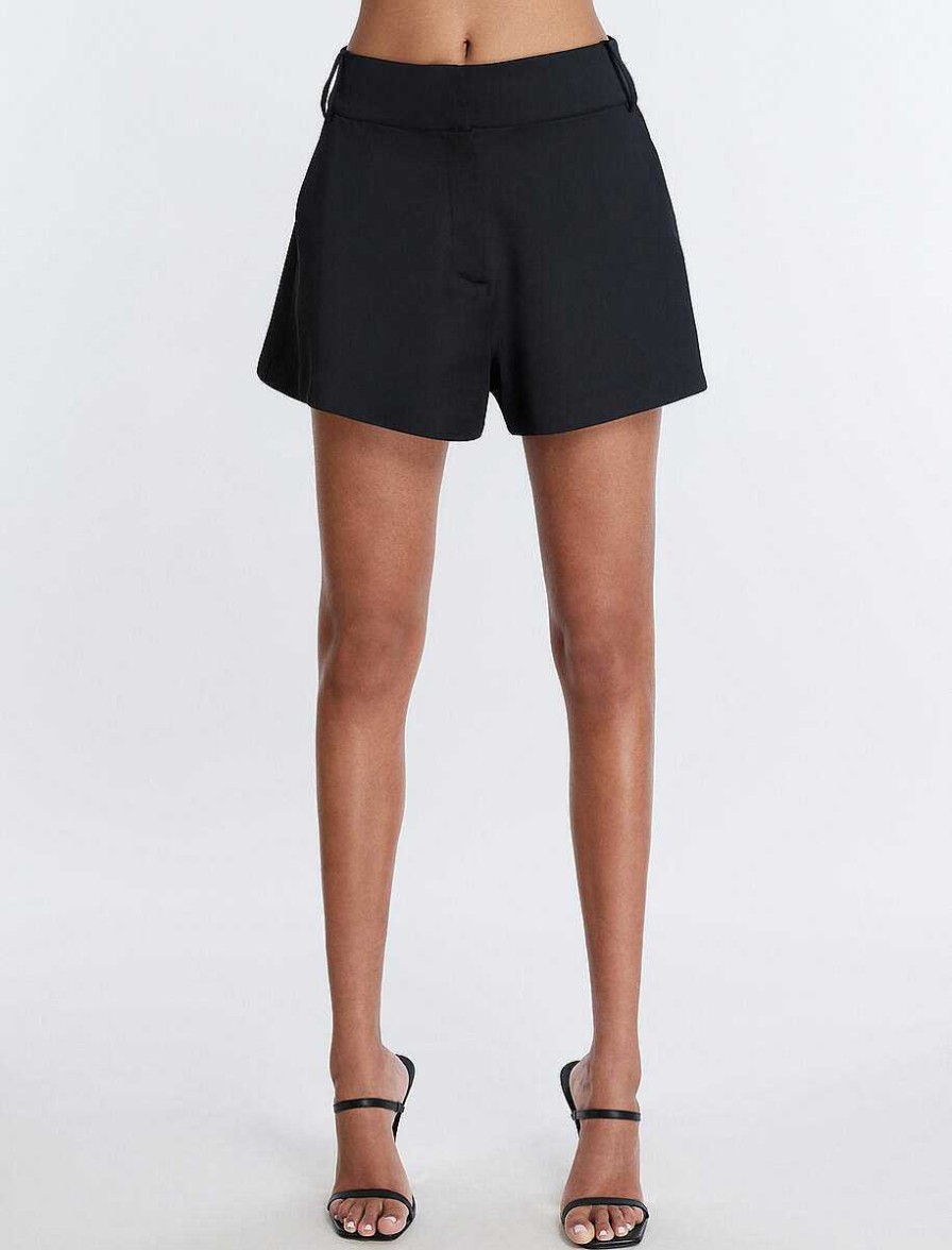 BCBG MAX AZRIA Pantalones | Kurze Hose