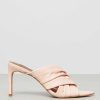 BCBG MAX AZRIA Schuhe | Dixi Mule Tacon Sandalen