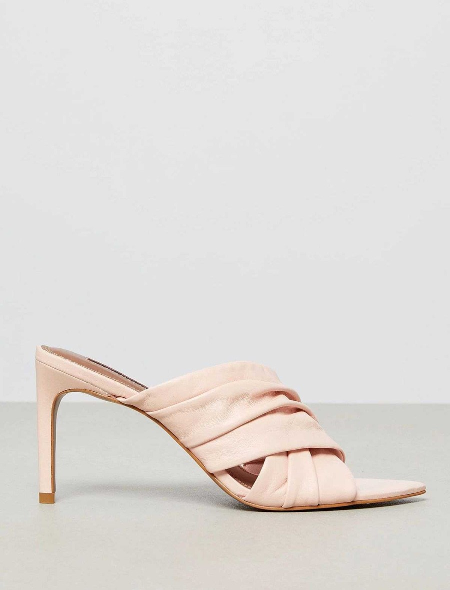 BCBG MAX AZRIA Schuhe | Dixi Mule Tacon Sandalen