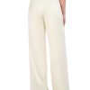 BCBG MAX AZRIA Pantalones | Pantalon Mit Taille Aus Satin Pierna Ancha