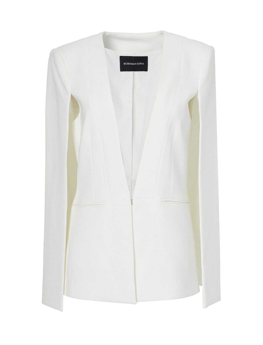 BCBG MAX AZRIA Oberbekleidung | Blazer-Abdeckung