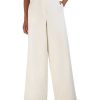 BCBG MAX AZRIA Pantalones | Pierna Ancha Tasche Tragen Hosen