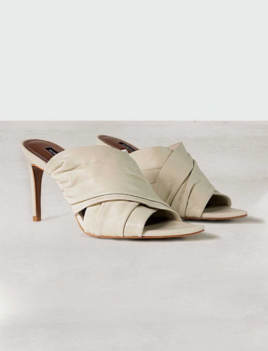 BCBG MAX AZRIA Schuhe | Lassige Sandalen