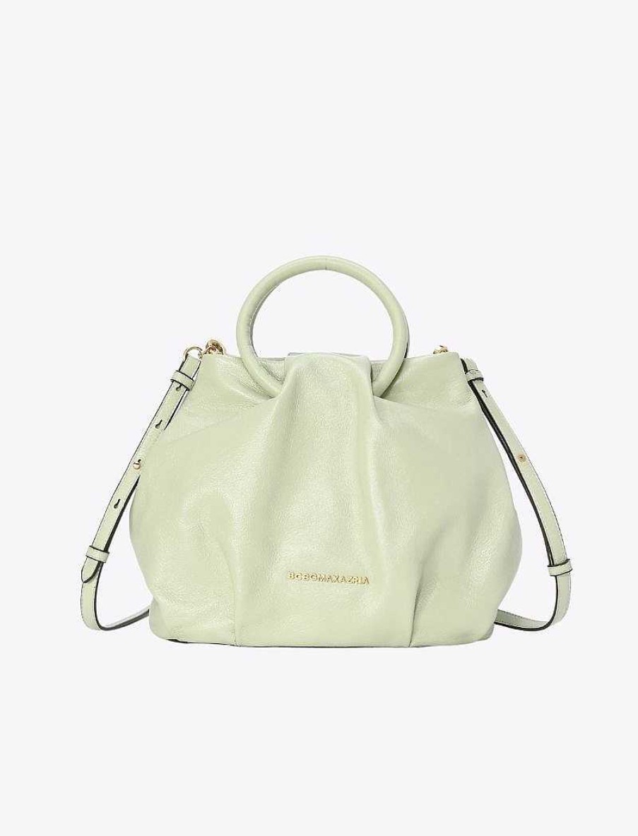 BCBG MAX AZRIA Taschen | Umhangetasche Mit Kreisformigen Flugeln