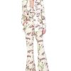 BCBG MAX AZRIA Oberbekleidung | Blazer Mit Blumen-Solapa