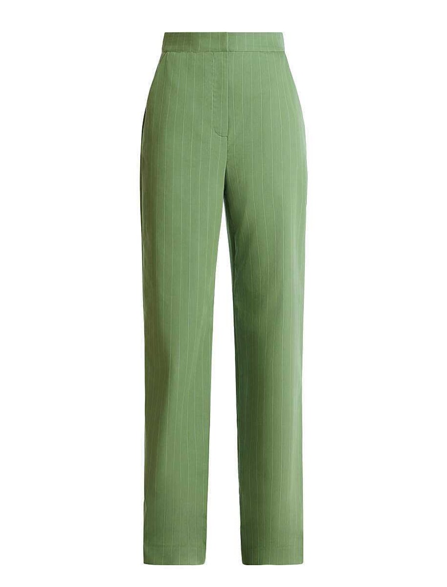 BCBG MAX AZRIA Pantalones | Slim-Fit-Pantalon