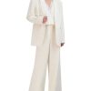 BCBG MAX AZRIA Oberbekleidung | Oversize-Blazer Mit Knopf