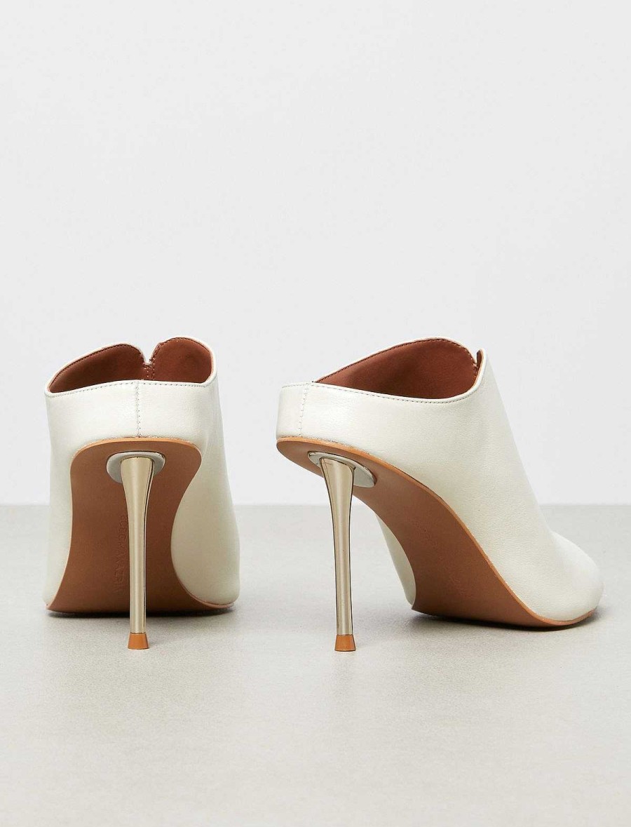 BCBG MAX AZRIA Schuhe | Teela Mule Tacon Sandale