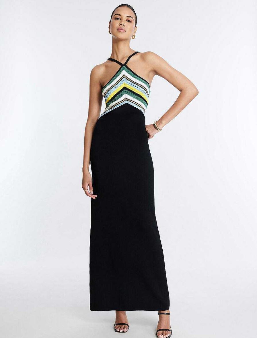 BCBG MAX AZRIA Lassig | Lassiges Kleid