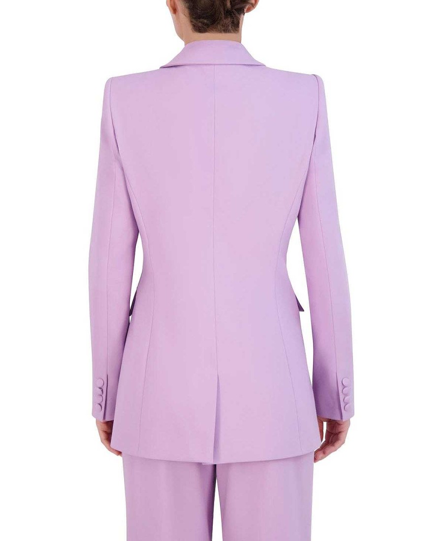 BCBG MAX AZRIA Oberbekleidung | Blazer Mit Muesca Solapa