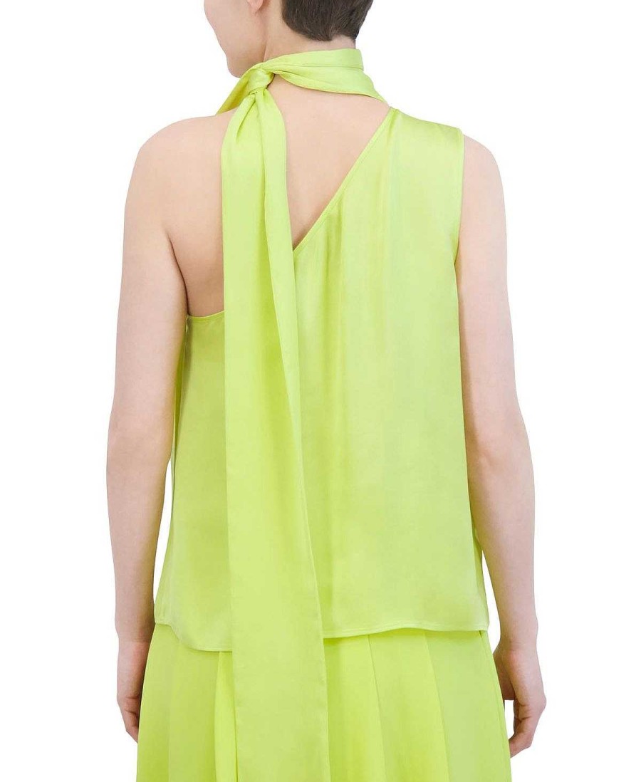 BCBG MAX AZRIA Oberteile | Bluse Mit Lazo