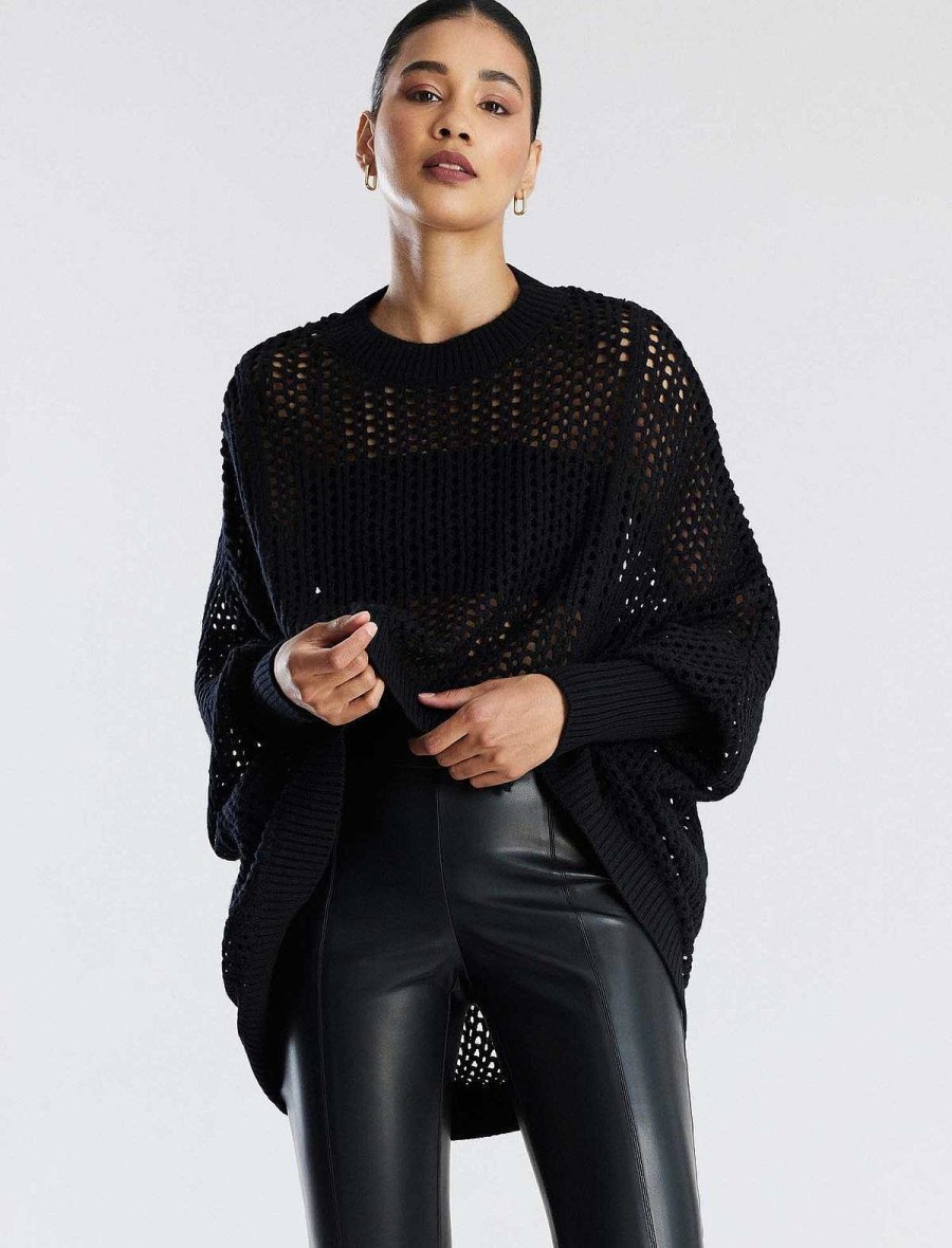 BCBG MAX AZRIA Pullover | Zur Seite Fahren