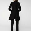 BCBG MAX AZRIA Oberbekleidung | Weiter Blazer Mit Cremallera Arelia